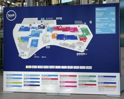 From Düsseldorf to England: Catching Up with Partners in Person